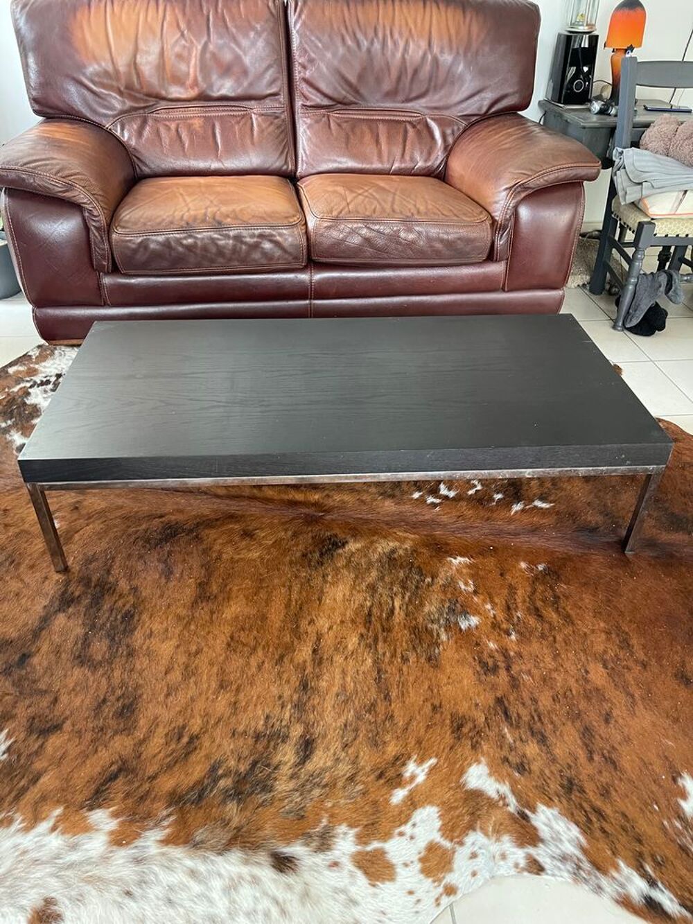 je une table basse Meubles