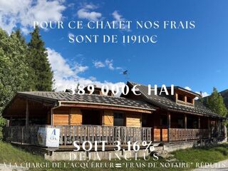  Maison  vendre 6 pices 105 m