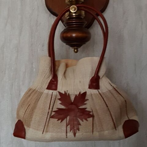 Sac � main en rabane de Madagascar 25 Marignane (13)