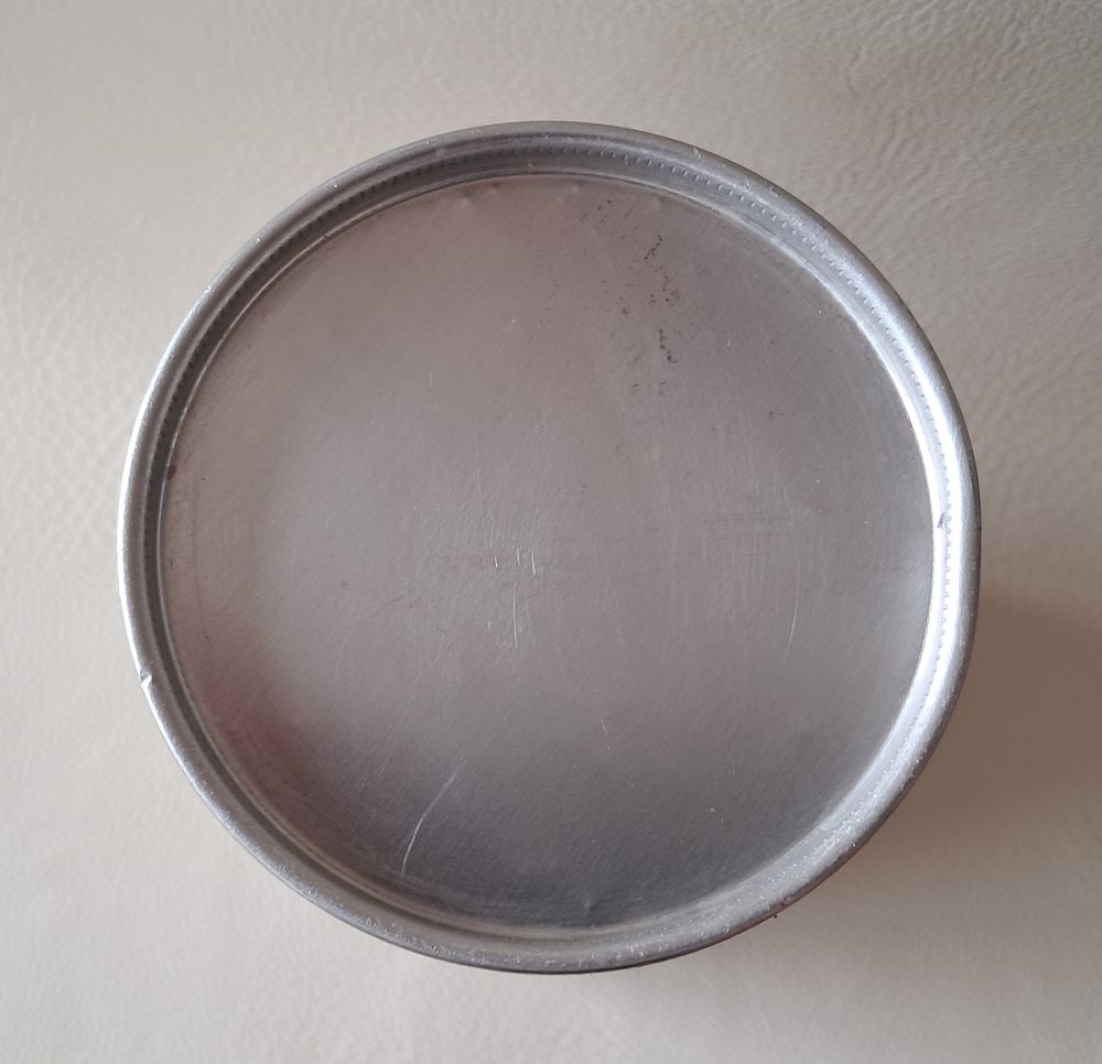 filtre moulinex spiromix en inox 
hauteur 15,5 cm
Cuisine