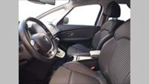 Grand scenic IV Grand Scenic TCe 140 FAP EDC Business 2020 occasion 92140 Clamart