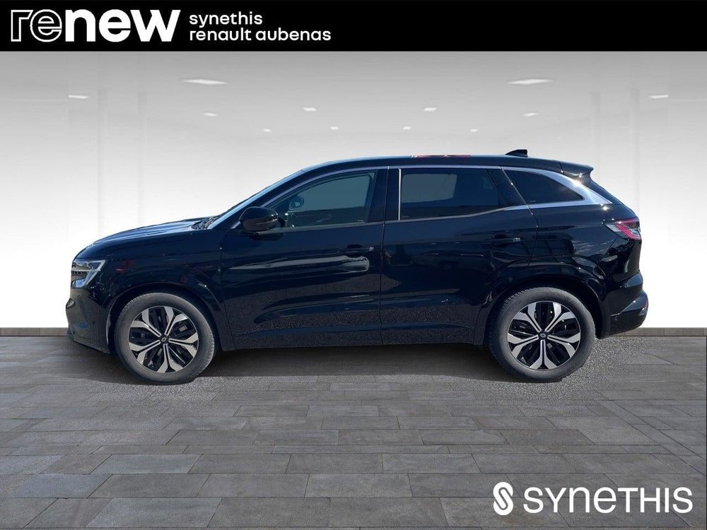Austral E-Tech hybrid 200 Techno 2023 occasion 07200 Aubenas