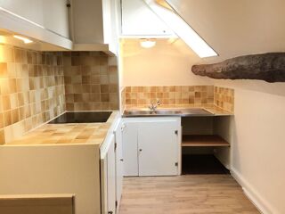 Location Appartement Studio 23m2 480€ cc à Henonville Hénonville