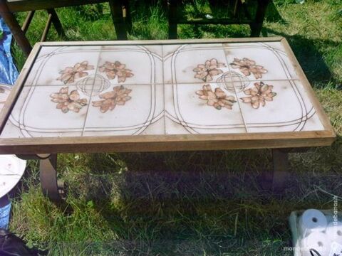 Table salon 45 Angers (49)