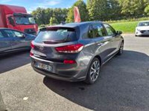 i30 1.0 T-GDi 120 BVM6 Edition #Mondial 2019 occasion 60230 Chambly