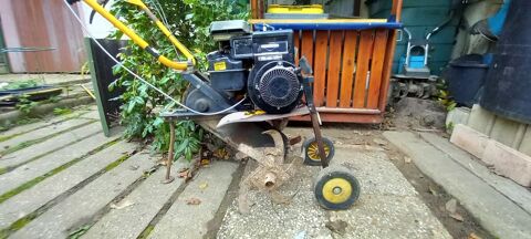 motoculteur d'occasion 50 Villebon-sur-Yvette (91)