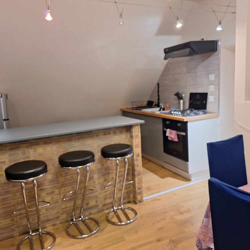 Vente Appartement Appartement F2 lumineux de 39 m² au 2ème étage Sampans