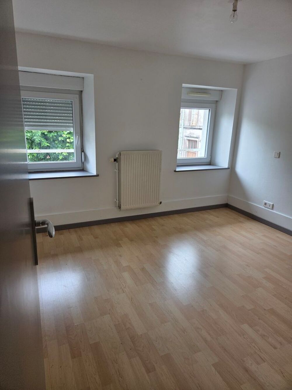 Location Appartement Appartement T2 Hadol