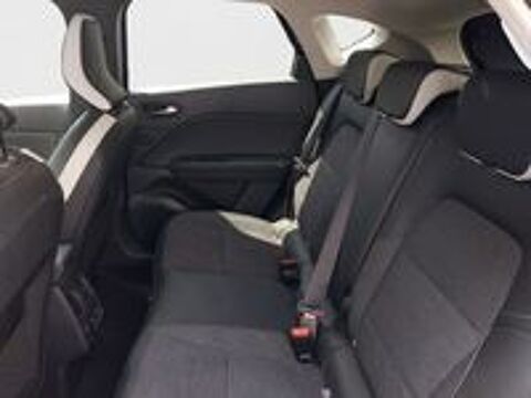 Captur E-Tech full hybrid 145 Techno 2024 occasion 92120 Montrouge