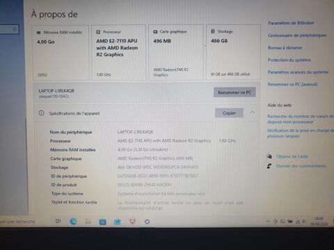 Ordinateur portable Lenovo 50 Volvic (63)