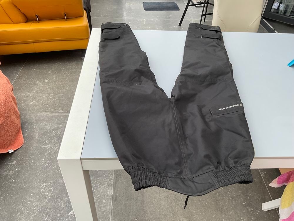 Pantalon moto de marque Ixon Master Sports