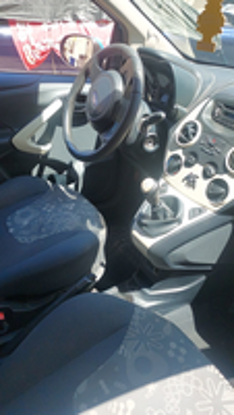 Ka 1.3 TDCI 75 Ambiente 2010 occasion 13110 Port-de-Bouc