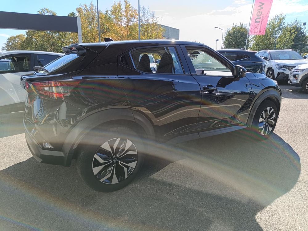 Juke DIG-T 114 Acenta 2024 occasion 95520 Osny