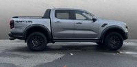 Ranger ford ranger raptor 3.0L v6 essence 2024 occasion 34130 Mudaison