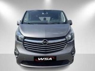 Vivaro Combi K2700 L1H1 1.6 CDTI Turbo 120 ch S/S Pack Clim + 2019 occasion 55100 Verdun