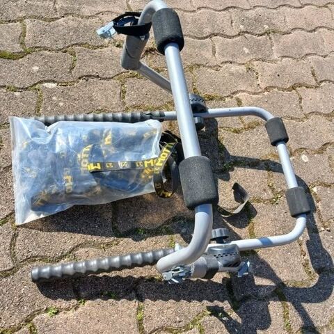 porte-v�los pour auto 29 Vendeuvre-du-Poitou (86)