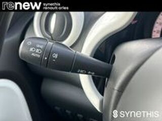 Twingo III E-Tech Equilibre 2023 occasion 13200 Arles