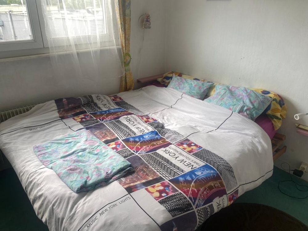 Location Chambre Chambre étudiant disponible au 1er août Villeneuve-d'ascq