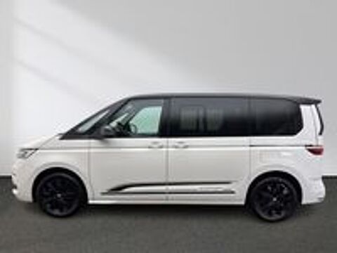 MULTIVAN Multivan Court 1.4 eHybrid 218 DSG6 Style 2022 occasion 38440 Saint-Jean-de-Bournay