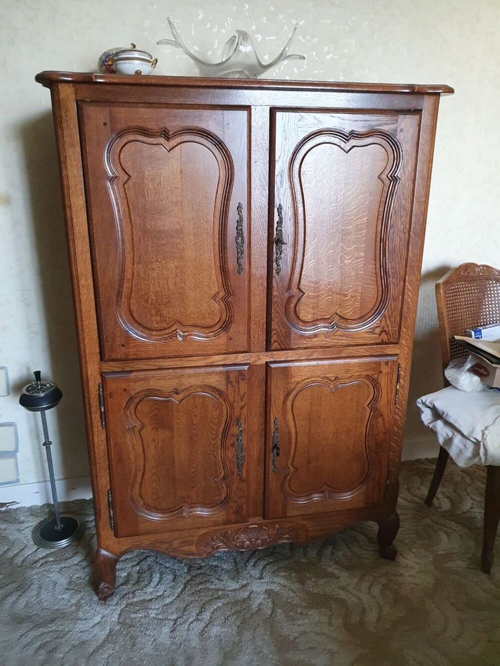 Ensemble salle &agrave; manger Meubles