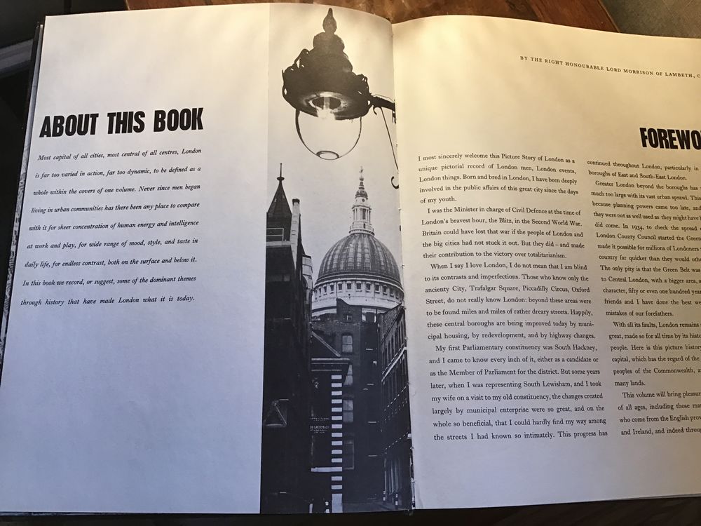 th&eacute; pictural store of london Livres et BD