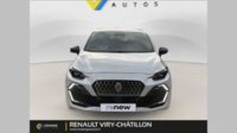 Clio VI Clio E-Tech full hybrid 160 ch Techno 2026 occasion 91170 Viry-Ch&acirc;tillon
