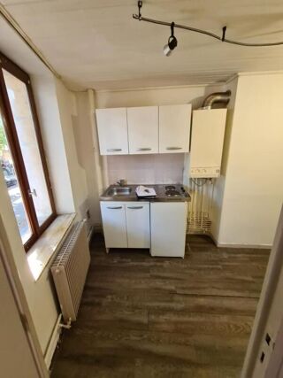  Appartement à louer 2 pièces 48 m²
