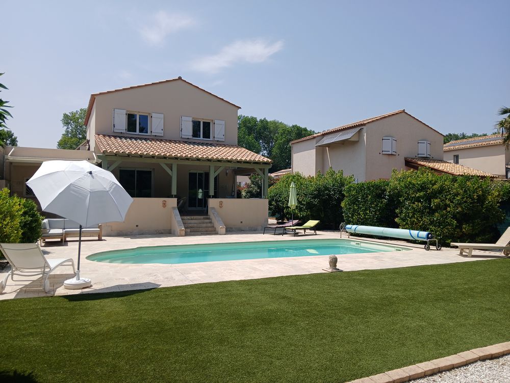 Maison 4 pièces 105 m² · à Saint-Cyprien · 105 m² · 575 000 €