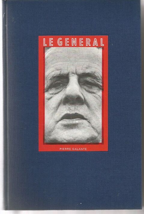 Pierre GALANTE et  le concours de Gaston BONHEUR le G�n�ral 4 Montauban (82)