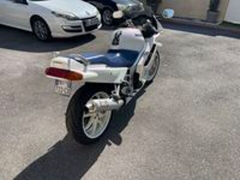 HONDA 1990 occasion 60890 Neufchelles