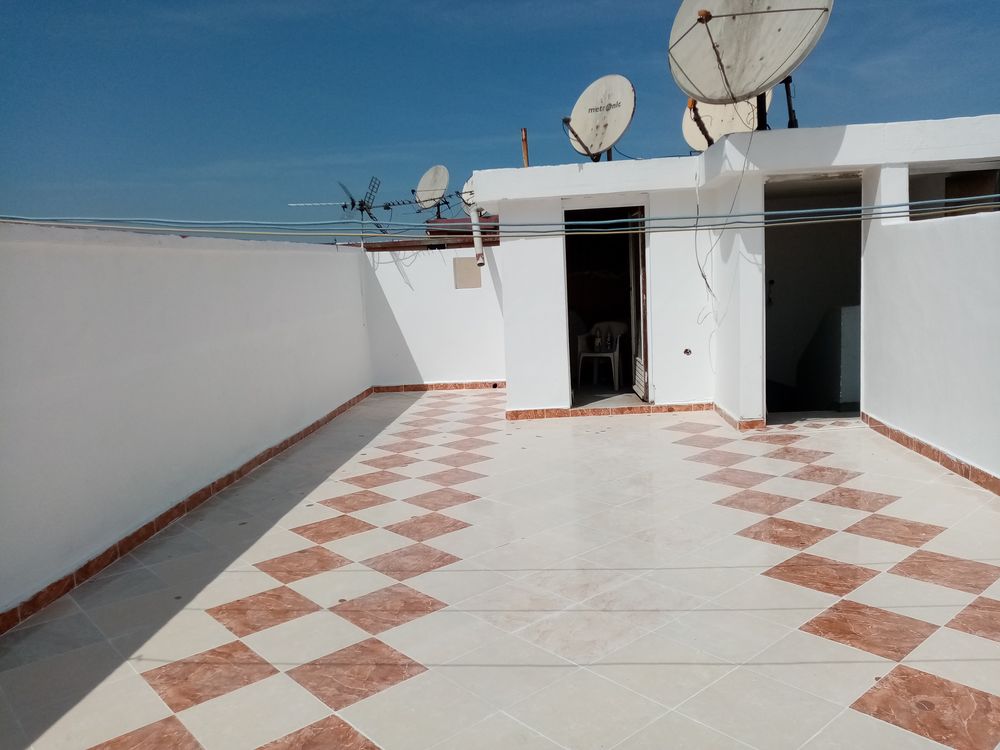 Vente Immeuble Immeuble 4 étages avec garages Casablanca Casablanca (Maroc)