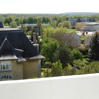  Appartement � louer 4 pi�ces 76 m�