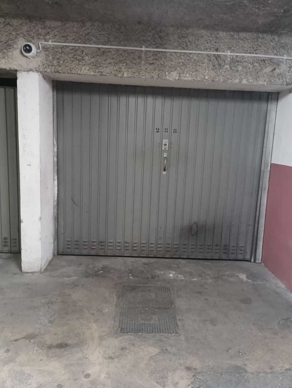 Vente Parking/Garage GARAGE A AVIGNON 1 RUE FRANCOIS 1ER Avignon