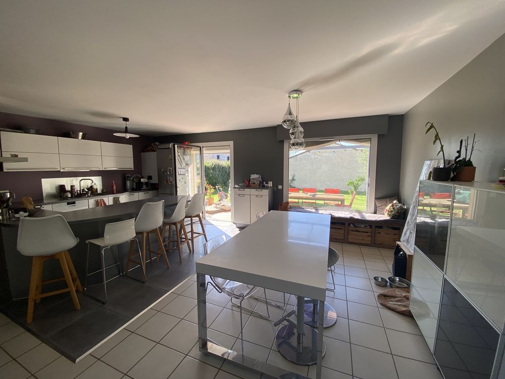 Vente Maison MAISON DE PLAIN-PIED - QUARTIER CHAMBERLIERE Valence