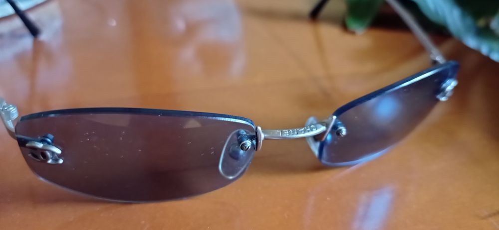 Paire de lunettes coco chanel Bijoux et montres