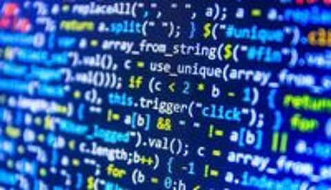   . Cours particulier de programmation en python 