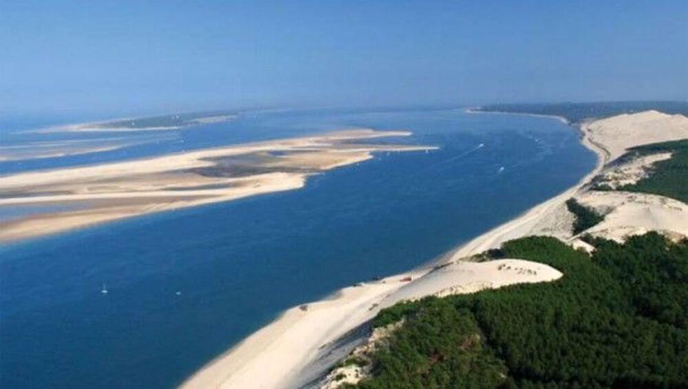  2020 occasion 33950 L&egrave;ge-Cap-Ferret