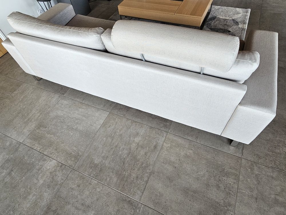 Canap&eacute; 3-4 places BOConcept Meubles