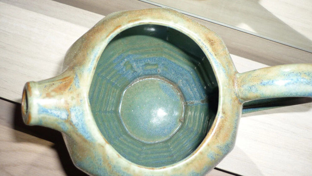 Pichet, Art d&eacute;co Cuisine