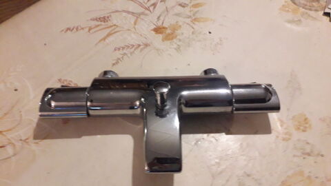 Mitigeur thermostatique GROHE. 20 Flers-en-Escrebieux (59)