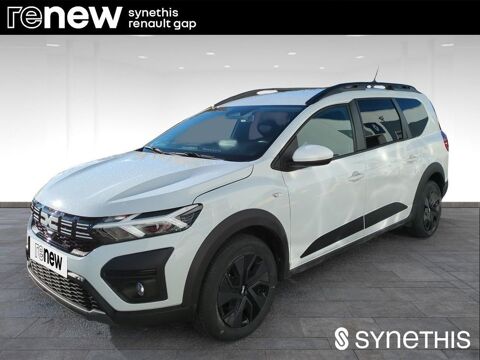 Dacia Jogger ECO-G 100 5 places GSR2 Expression 2024 occasion Gap 05000