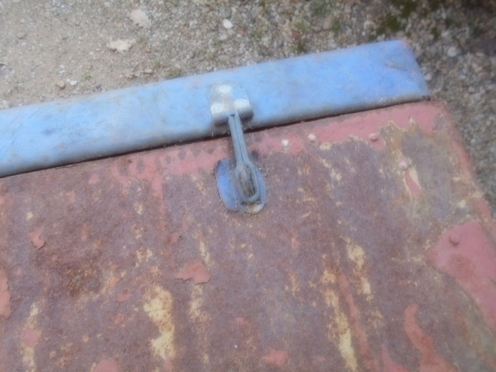 malle Bricolage
