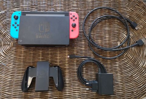 Nintendo Switch 1 et plus encore... Bordeaux (33)