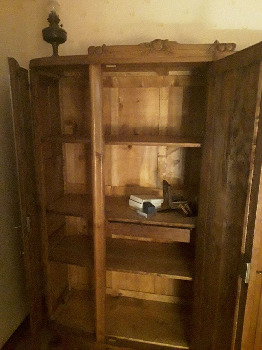 armoire ancienne Meubles