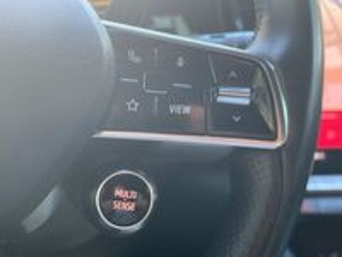 Austral mild hybrid 160 auto Techno 2023 occasion 84300 Cavaillon