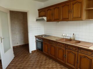  Appartement � vendre 3 pi�ces 66 m�