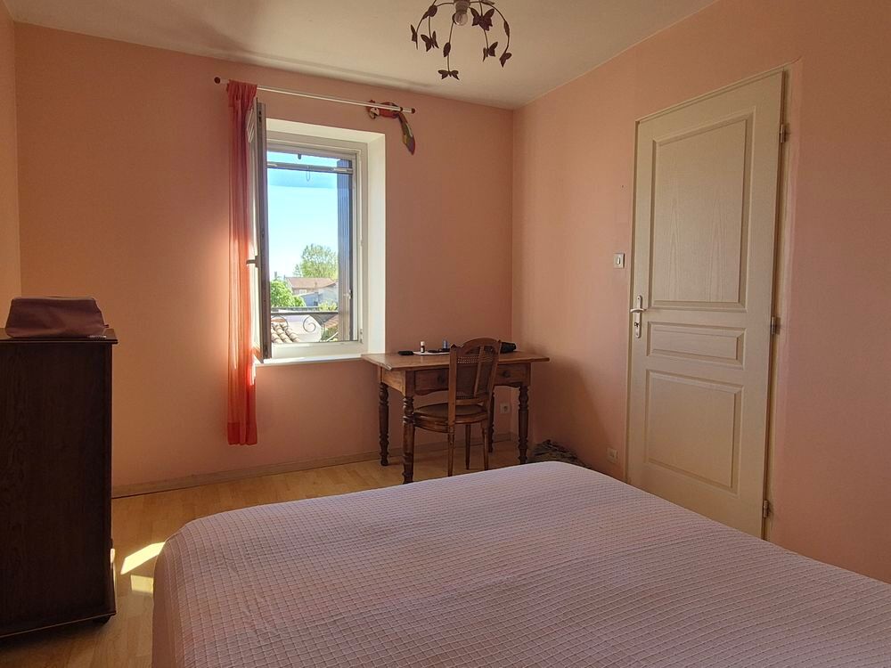 Vente Maison Maison familiale secteur Lacroix / Cassayet Narbonne