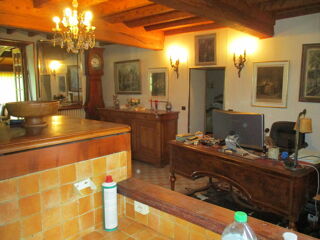  Maison à vendre 8 pièces 207 m²