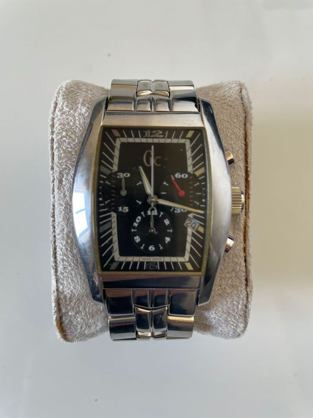 Montre Guess Collection Chronographe Bijoux et montres