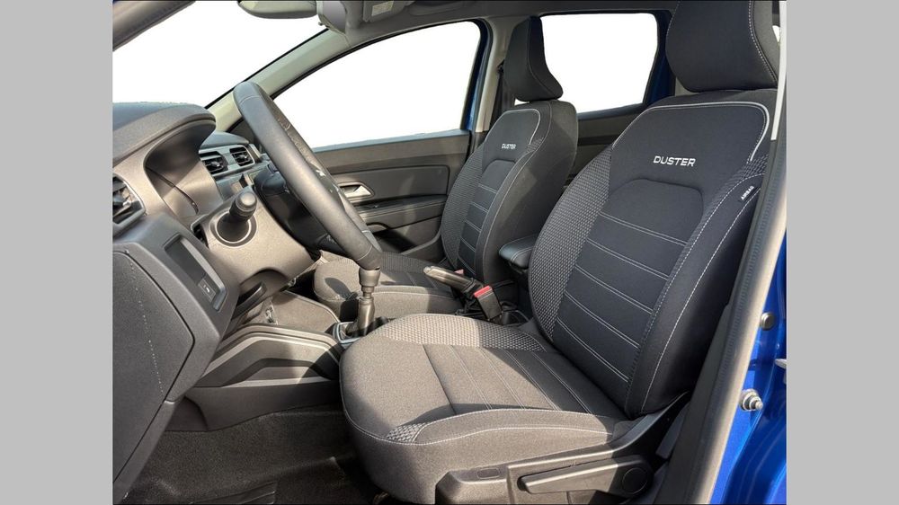 Duster ECO-G 100 4x2 Journey 2023 occasion 91170 Viry-Ch&acirc;tillon
